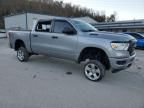 2019 Dodge RAM 1500 Tradesman