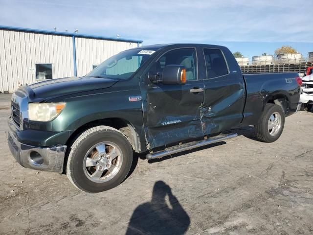 2007 Toyota Tundra Double Cab SR5