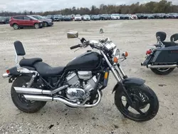 Salvage cars for sale from Copart Columbia, MO: 1994 Honda VF750 C