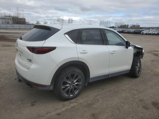 2021 Mazda CX-5 Signature