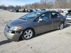 2008 Honda Civic EX