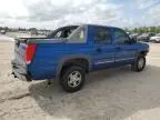 2003 Chevrolet Avalanche C1500