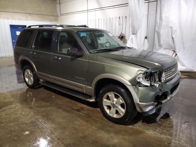 2004 Ford Explorer Eddie Bauer