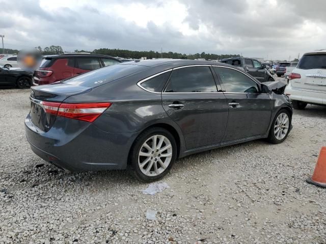 2013 Toyota Avalon Base