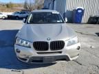 2013 BMW X3 XDRIVE35I