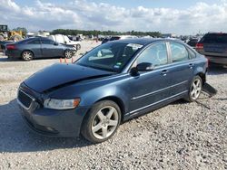 Volvo Vehiculos salvage en venta: 2008 Volvo S40 2.4I