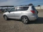 2007 Toyota Rav4 Sport