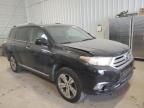 2011 Toyota Highlander Limited