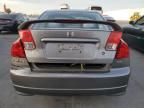 2005 Honda Civic EX