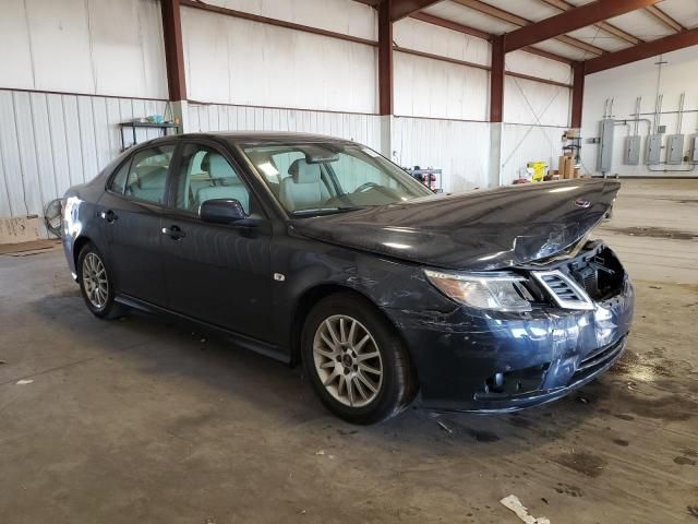 2010 Saab 9-3 2.0T