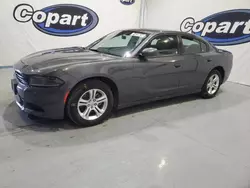 Dodge salvage cars for sale: 2022 Dodge Charger SXT