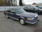 1995 Lincoln Town Car Signature