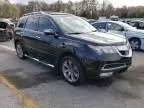 2011 Acura MDX Advance