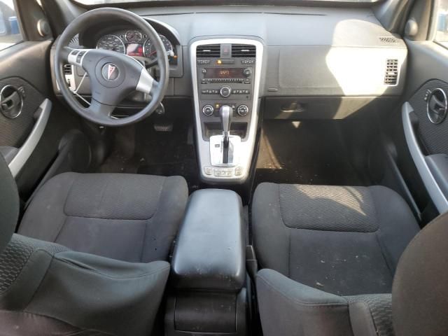 2008 Pontiac Torrent