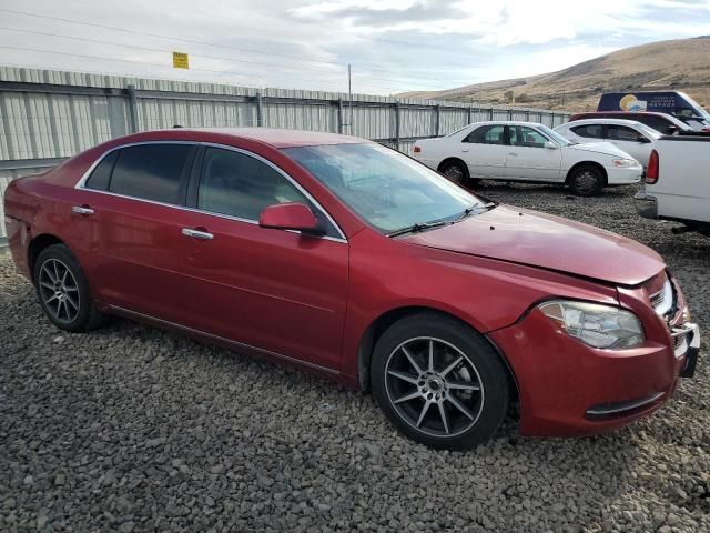 2012 Chevrolet Malibu 2LT