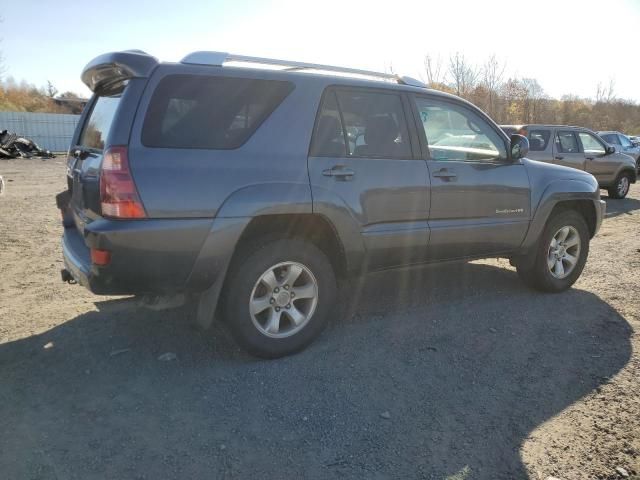 2005 Toyota 4runner SR5