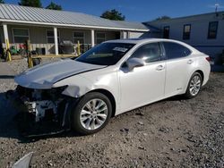 Vehiculos salvage en venta de Copart Prairie Grove, AR: 2015 Lexus ES 300H