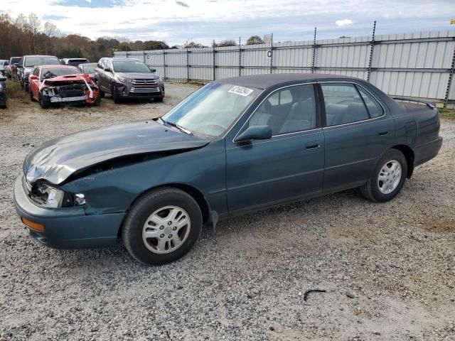 1996 Toyota Camry DX