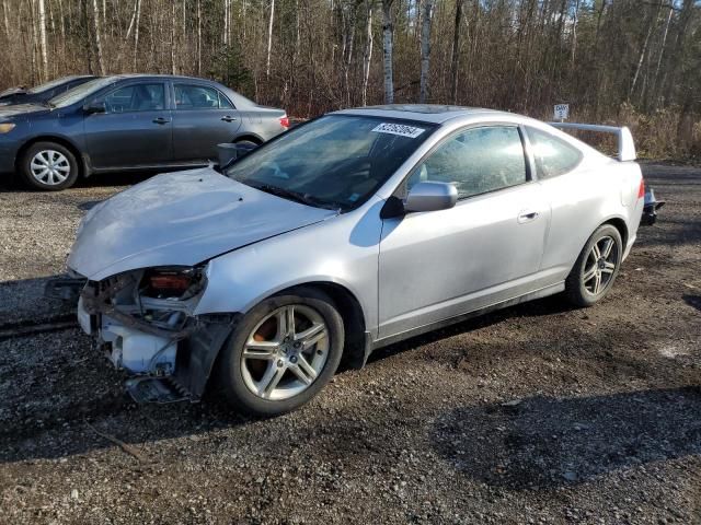 2003 Acura RSX