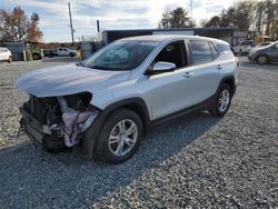 GMC Vehiculos salvage en venta: 2022 GMC Terrain SLE