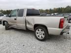 2007 Chevrolet Silverado C1500 Classic