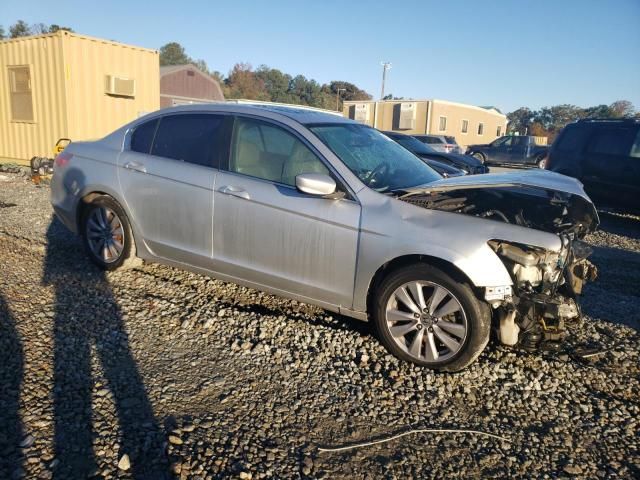 2011 Honda Accord EXL