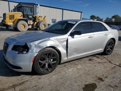 Chrysler 300 Touring Vehiculos salvage en venta: 2021 Chrysler 300 Touring