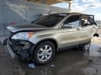 2008 Honda CR-V EXL