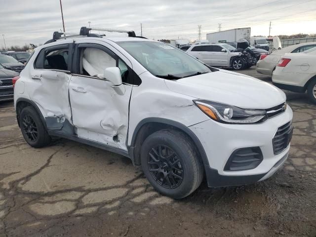 2020 Chevrolet Trax 1LT