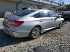 2019 Honda Accord Hybrid EXL