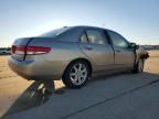 2004 Honda Accord EX