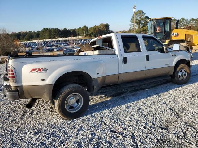 2003 Ford F350 Super Duty