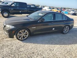 2016 BMW 535 XI en venta en Arcadia, FL