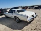 1974 Chevrolet Monte Carl