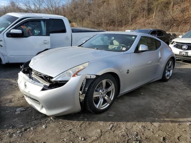 2009 Nissan 370Z