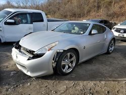 2009 Nissan 370Z en venta en Marlboro, NY