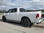 2014 Dodge RAM 1500 Longhorn