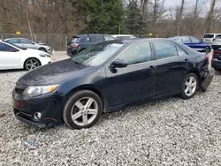 2013 Toyota Camry L en venta en Northfield, OH