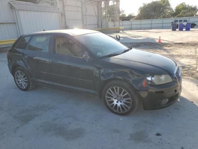 2007 Audi A3 2.0 Premium