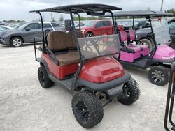 Salvage Trucks for parts for sale at auction: 2022 Bigm Golf Cart