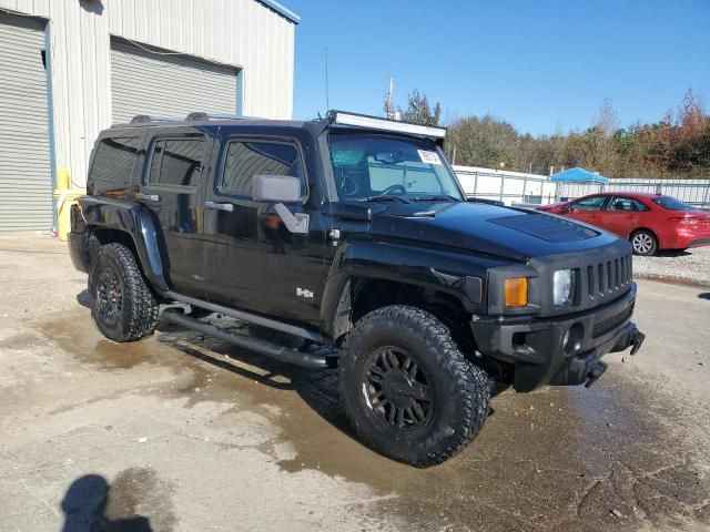 2006 Hummer H3