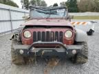 2008 Jeep Wrangler Rubicon