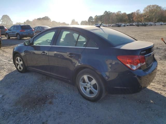 2011 Chevrolet Cruze LT