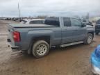 2016 GMC Sierra K1500 SLE