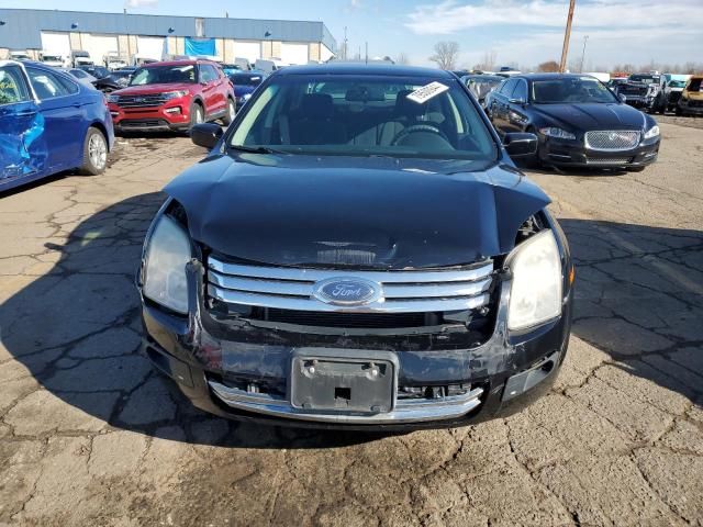 2007 Ford Fusion SE