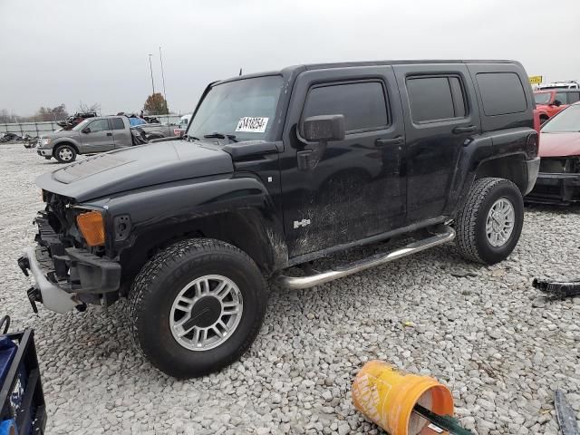 2008 Hummer H3