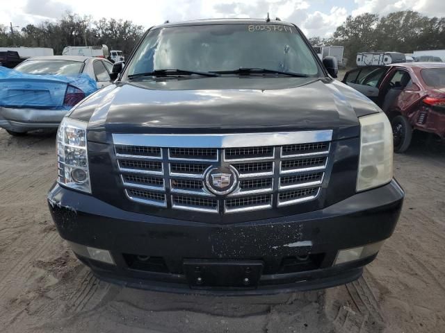 2007 Cadillac Escalade EXT