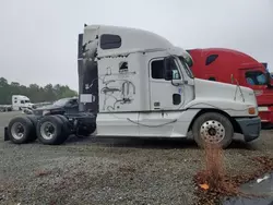 Vehiculos salvage en venta de Copart Shreveport, LA: 2009 Freightliner Conventional ST120