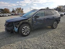 Subaru salvage cars for sale: 2023 Subaru Outback Limited