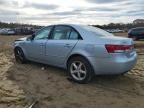 2007 Hyundai Sonata SE